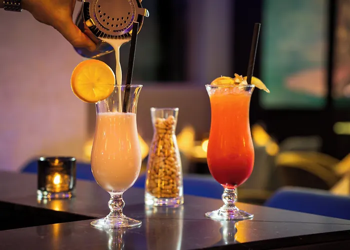 Leonardo Hotel Eschborn Frankfurt